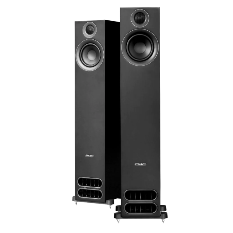 PMC Prodigy 5 (ζεύγος)