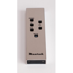 Muarah MU-4 Evo