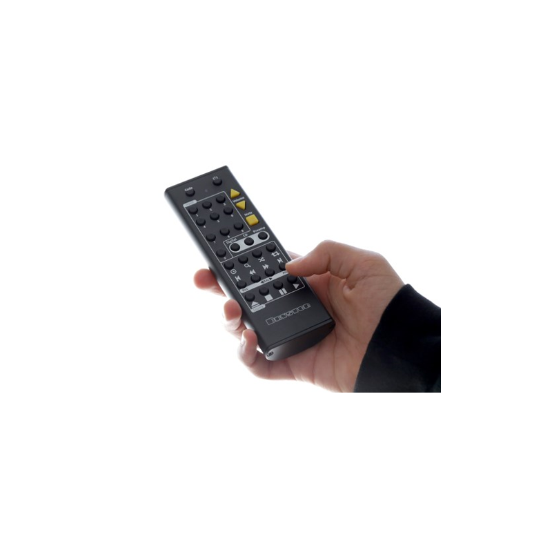 BR-4 Remote Control