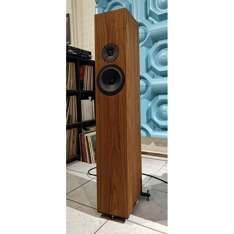 Blumenhofer Acoustics fun 17 mk2