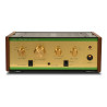 Leben CS-300X(S) integrated amplifier