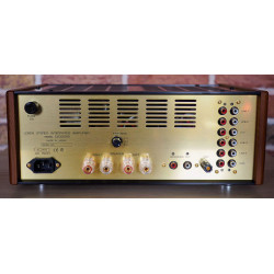 Leben CS-300X(S) integrated amplifier