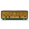 Leben CS-600X integrated amplifier