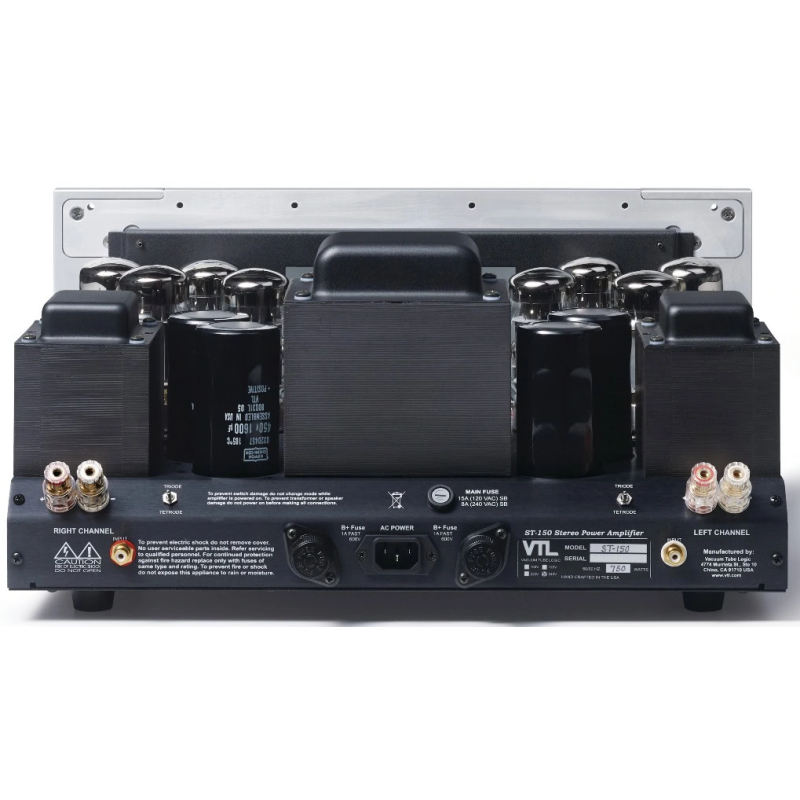 VTL ST-150 Power Amplifier