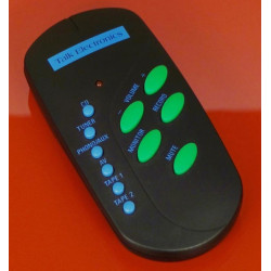 Edwards Audio (TALK Electronics) IA7 Signature