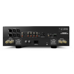 Bi-200 integrated amplifier