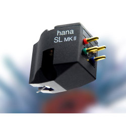 HANA SL MK II