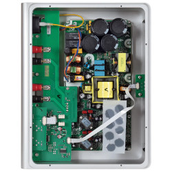 LINDEMANN MUSICBOOK POWER II 500