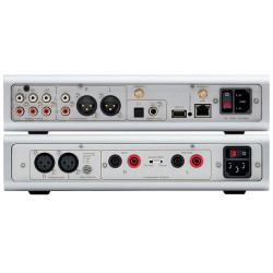 LINDEMANN MUSICBOOK POWER II 500