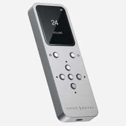 Vinnie Rossi Brama integrated amplifier