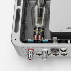 Vinnie Rossi Brama integrated amplifier