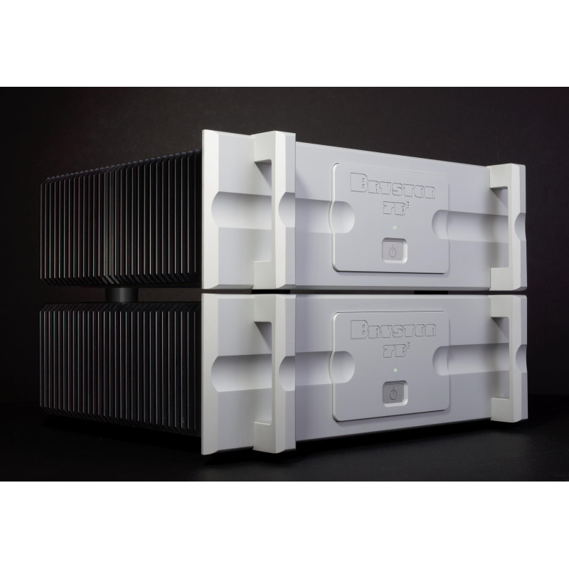 7B Cubed Mono Amplifier