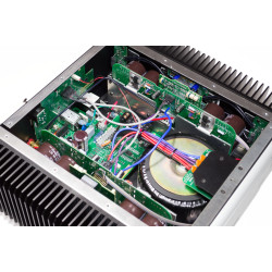 7B Cubed Mono Amplifier