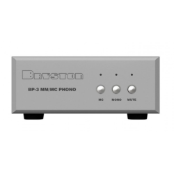 BP-3 MM/MC phono stage