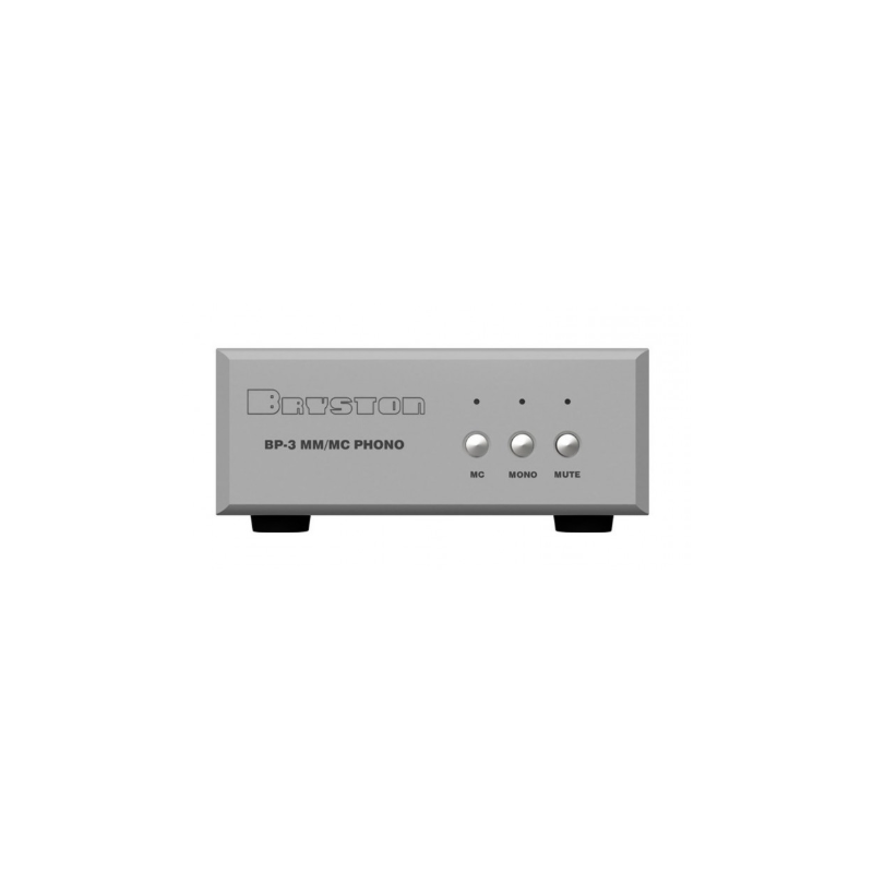 BP-3 MM/MC phono stage
