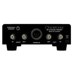 BP-3 MM/MC phono stage