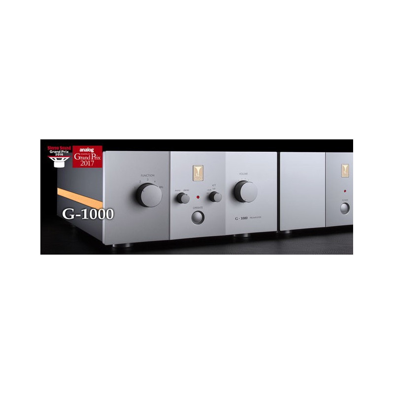 KONDO G-1000i