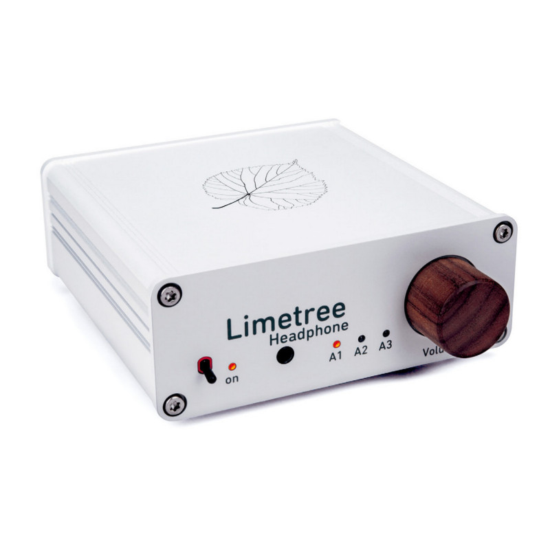 Lindemann Limetree Headphone Amplifier