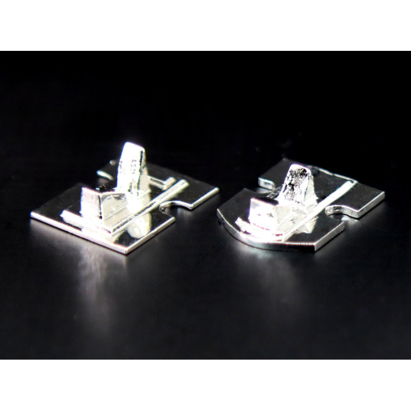 ZYX TB, TB2 (Tin Base)