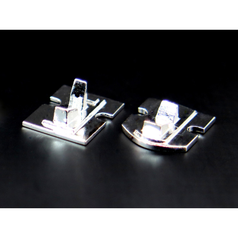 ZYX SB, SB2 (Pure Silver Base)