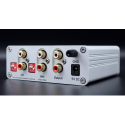 Lindemann Limetree Headphone Amplifier