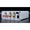 Lindemann Limetree Headphone Amplifier