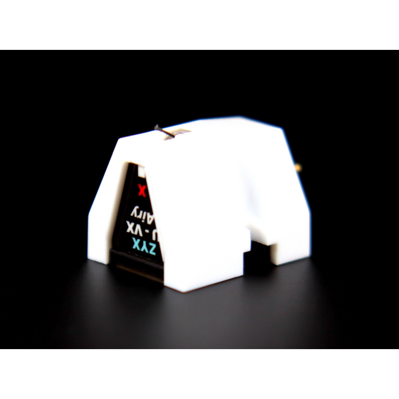 ZYX ULTIMATE VX Airy