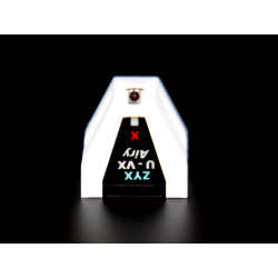 ZYX ULTIMATE VX Airy