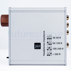 Lindemann Limetree Headphone Amplifier
