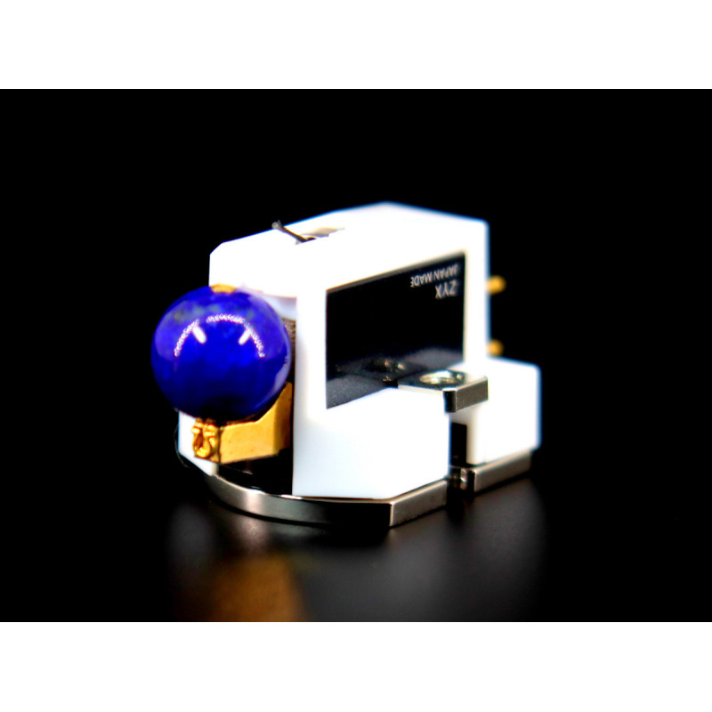 ZYX ULTIMATE VX OMEGA