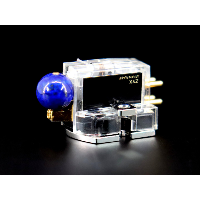 ZYX ULTIMATE VX ASTRO DIAMOND