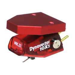 DYNAVECTOR DV-10X5 MKII MC Cartridge