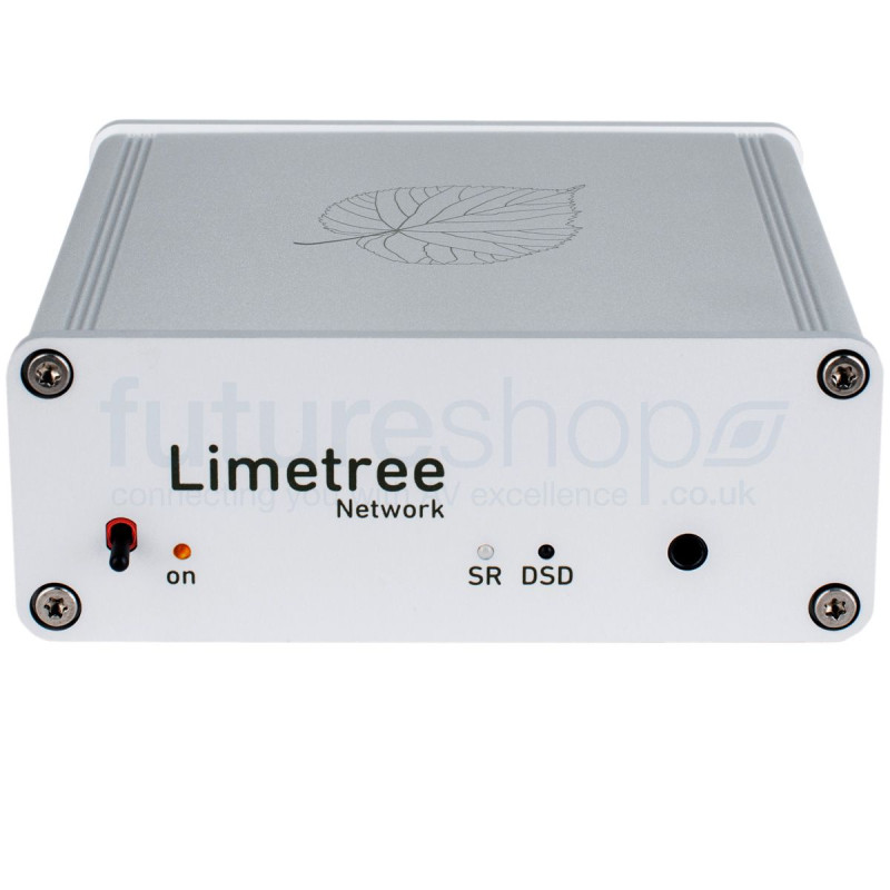 Lindemann Limetree Network-II