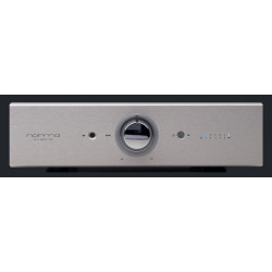 NORMA IPA-140 WITH PHONO