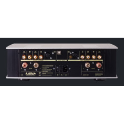 NORMA IPA-140 WITH PHONO