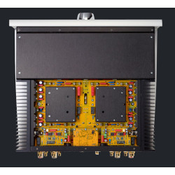 NORMA IPA-140 WITH PHONO