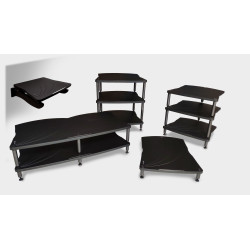 Bassocontinuo Classic Line Racks