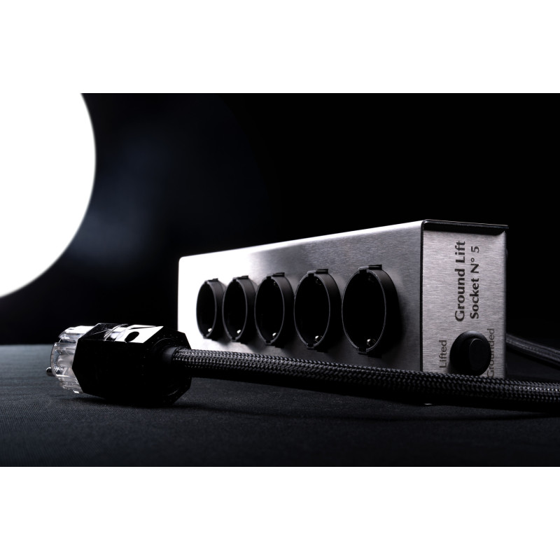 Cammino PS5 Power Strip