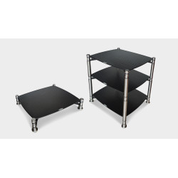 Bassocontinuo Revolution X Line Racks