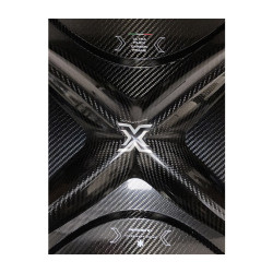 Bassocontinuo Revolution X Line Racks