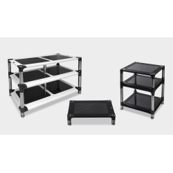 Bassocontinuo Aeroline Racks