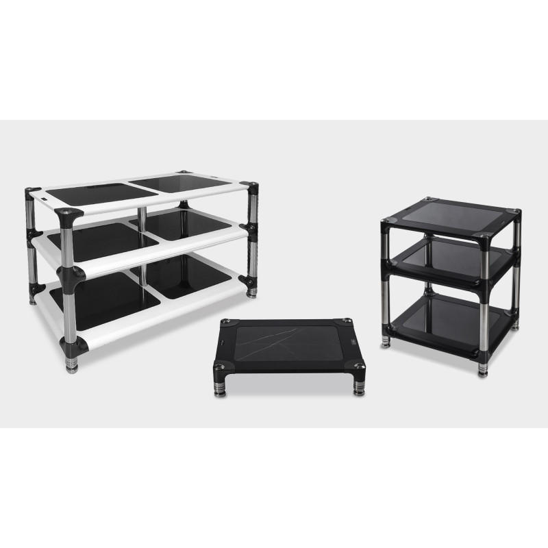 Bassocontinuo Aeroline Racks