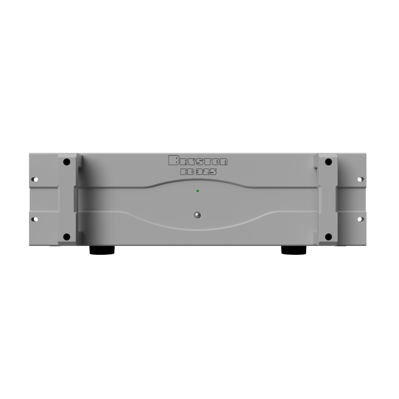 BD-325 Class D amplifier