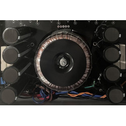 BD-325 Class D amplifier
