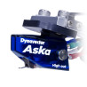 DYNAVECTOR ASKA-H/L MC Cartridge