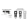 DYNAVECTOR DV 20X2A-H/L MC Cartridge