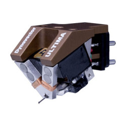DYNAVECTOR XV Ultima MC Cartridge