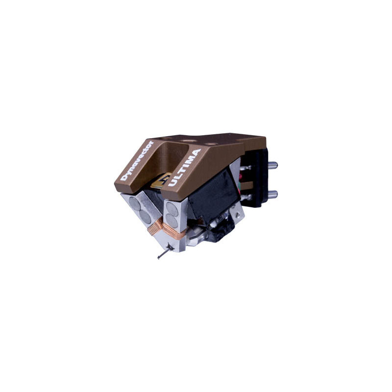 DYNAVECTOR XV Ultima MC Cartridge