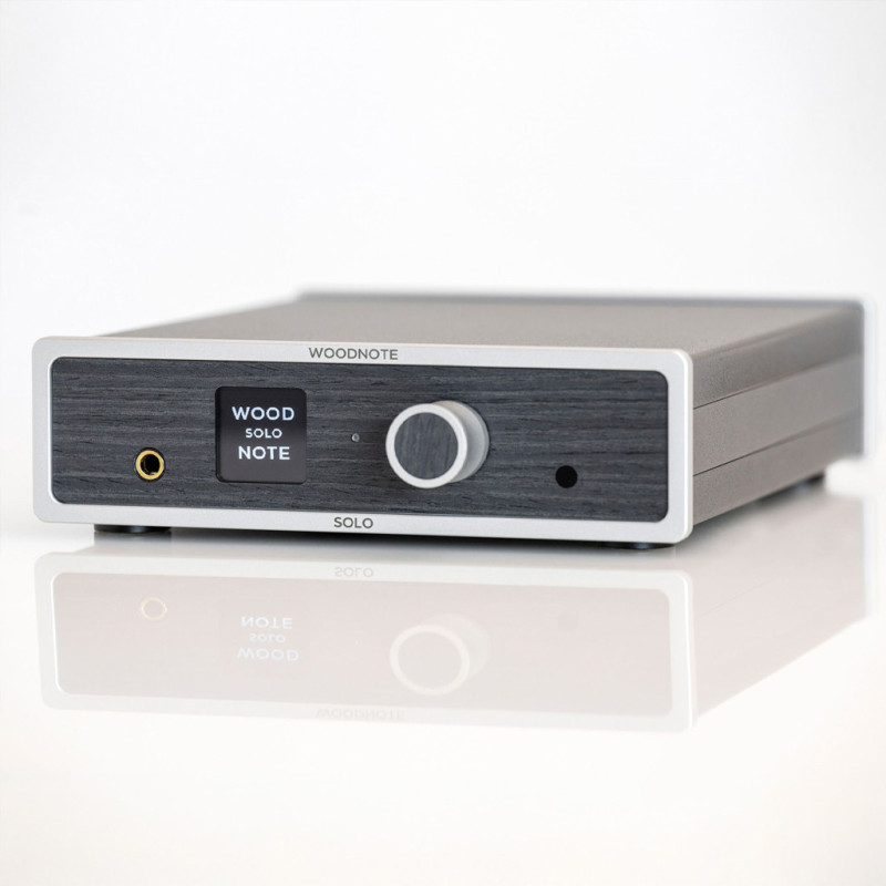 Lindemann Woodnote Solo Streamer