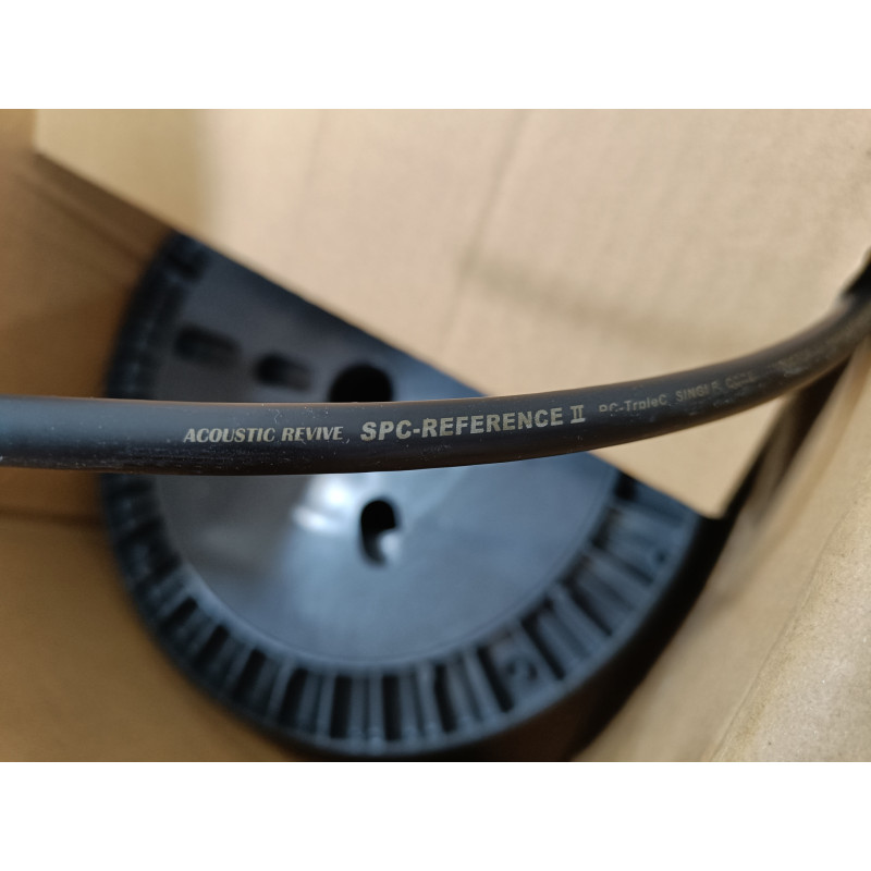 Acoustic Revive SPC-REFERENCE II (bulk)
